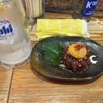 もつ焼き 大統領 - 