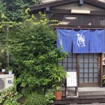 ふぢ井うなぎ - 