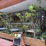 NEW ZEALAND CAFE AKASAKA - 