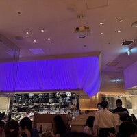 RIGOLETTO KITCHEN - 