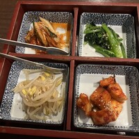百済 - 
