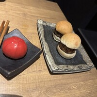 とり料理 鳥者 - 