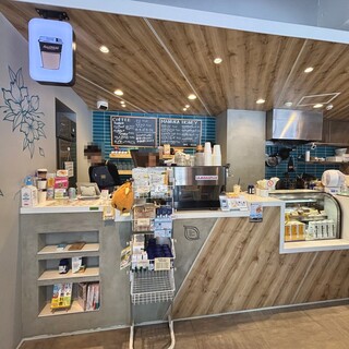 NEWZEALAND CAFE AKASAKA_2