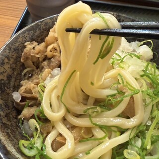 はなまるうどん_1