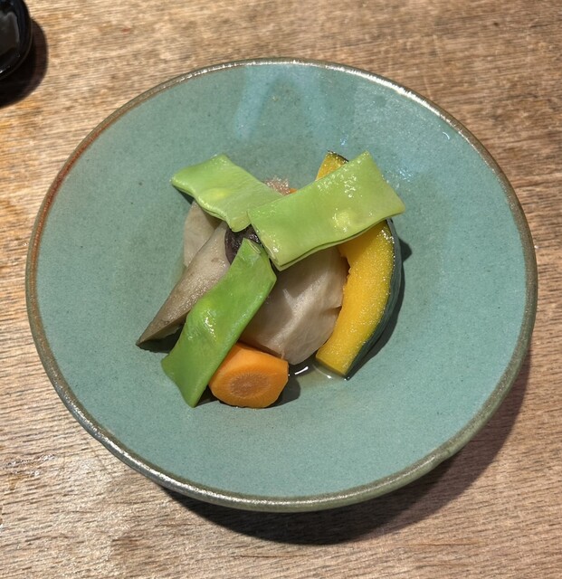 Tempura Kappou Ikeda photo 3