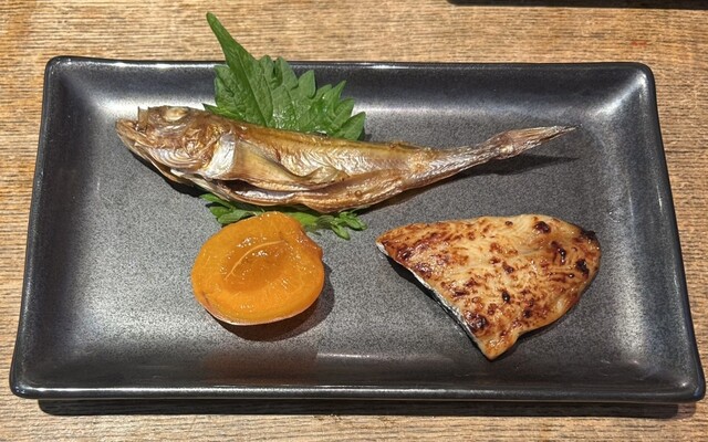 Tempura Kappou Ikeda photo 2