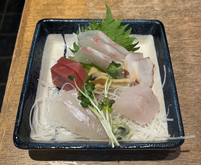 Tempura Kappou Ikeda