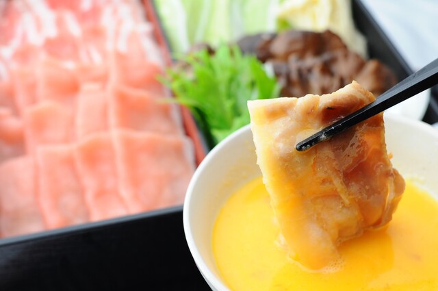 タイガーandドラゴン 下長店 - 長苗代（焼肉）の写真