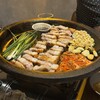 サムギョプサル食べ放題×韓国料理 OKOGE 京橋店