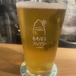 あおぞらブルワリー - 