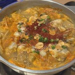 カキもビールも生がスキ - 