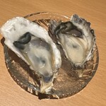 カキもビールも生がスキ 天神大名店 - 