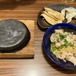 居酒屋 てぃーだんぶい 那覇国際通り店 - 