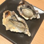 カキもビールも生がスキ 天神大名店 - 