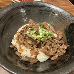 居酒屋 てぃーだんぶい - 