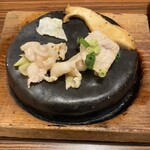 居酒屋 てぃーだんぶい 那覇国際通り店 - 