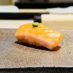 島津 - トキシラズ