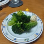 東瀛 - ブロッコリー