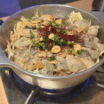 カキもビールも生がスキ - 