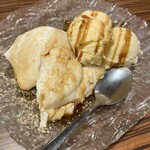 居酒屋 てぃーだんぶい - 