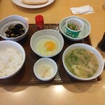ガスト - 料理写真: