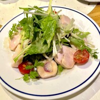 名古屋コーチン 一鳳  にしき - 