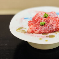 島津 - イワシクジラ尾の身