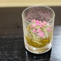 島津 - じゅんさいともずく酢