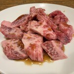和牛燒肉 信州育成 - 