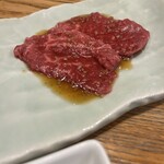 和牛燒肉 信州育成 - 