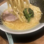 箕面商店 - 太麺