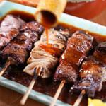 たれだくやきとん 玉河 - 