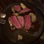 ピニョン - 上州赤城牛炭火ソース　5200円