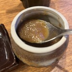 和牛燒肉 信州育成 - 
