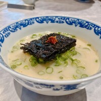 中国意境菜 白燕 - 