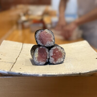 藤鮨 - 