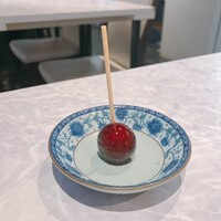中国意境菜 白燕 - 