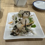 成田江戸ッ子寿司 - 美味しかった