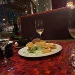 Hacienda del cielo MODERN MEXICANO - 