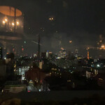 Hacienda del cielo MODERN MEXICANO - 東京タワーが見えます