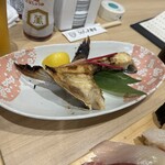 成田江戸ッ子寿司 - 