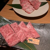 焼肉 にくなべ屋 神戸びいどろ 北野坂店 - 