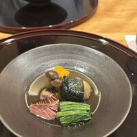 帰燕 - 