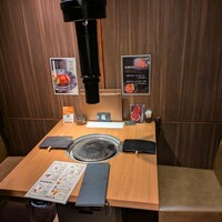 焼肉 にくなべ屋 神戸びいどろ 北野坂店 - 
