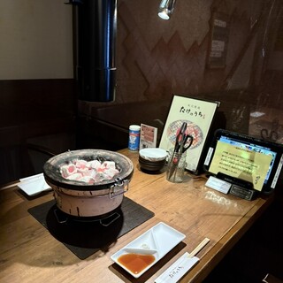 炭火焼肉 たけのうち_2