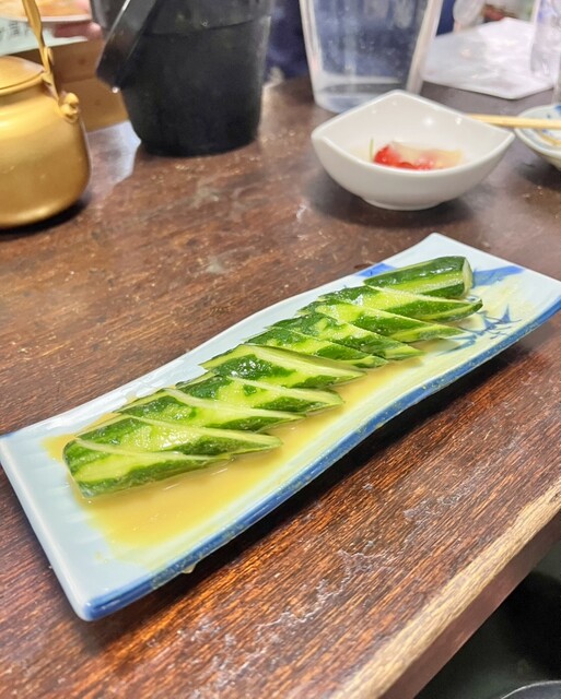 酒場幡才（酒場マンサイ） - 仙北町（居酒屋）の写真