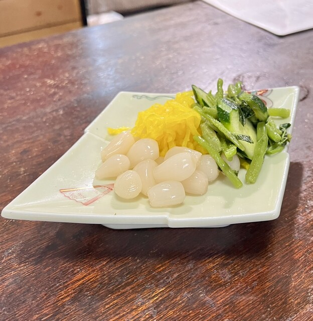 酒場幡才（酒場マンサイ） - 仙北町（居酒屋）の写真