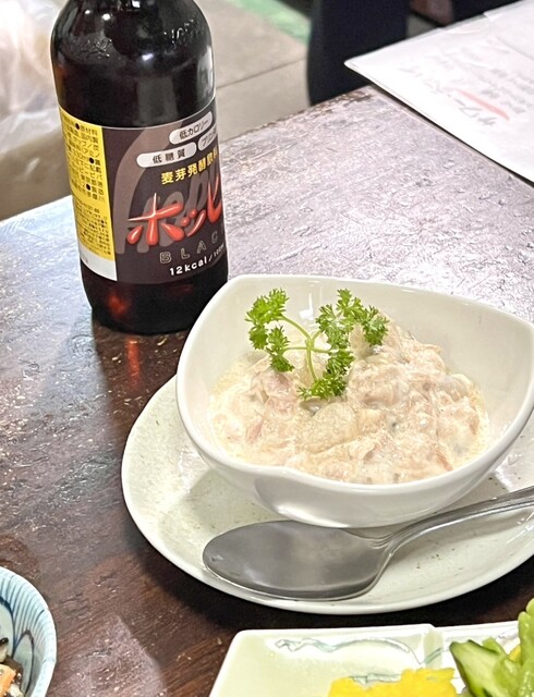 酒場幡才（酒場マンサイ） - 仙北町（居酒屋）の写真