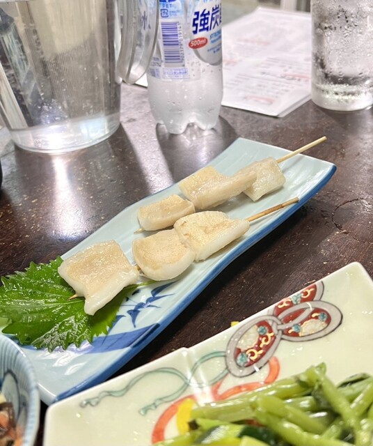 酒場幡才（酒場マンサイ） - 仙北町（居酒屋）の写真