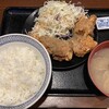 吉野家 京都洛北店